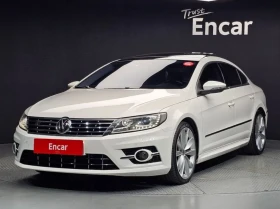 ������ VW CC