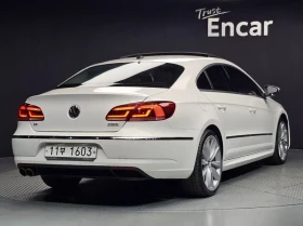 VW CC 2.0 Tdi Bluemotion R Line | Mobile.bg � ����� ������ 2