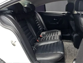 VW CC 2.0 Tdi Bluemotion R Line | Mobile.bg � ����� ������ 11