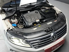VW CC 2.0 Tdi Bluemotion R Line | Mobile.bg � ����� ������ 6