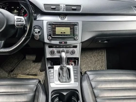 VW CC 2.0 Tdi Bluemotion R Line | Mobile.bg � ����� ������ 13