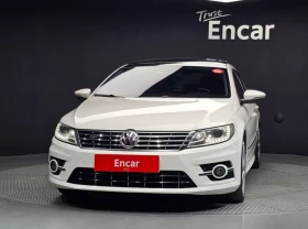 VW CC 2.0 Tdi Bluemotion R Line | Mobile.bg � ����� ������ 3