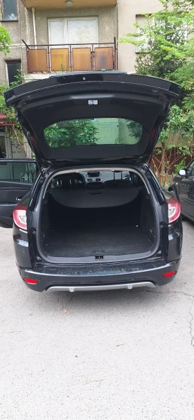 ����� �� �������� �� Renault Megane GT line 