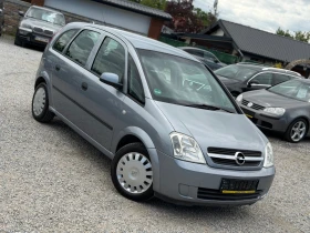 ������ Opel Meriva