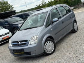 Opel Meriva 1.6i 90�� ����������� ���� | Mobile.bg � ����� ������ 3