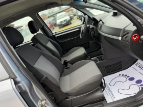 Opel Meriva 1.6i 90�� ����������� ���� | Mobile.bg � ����� ������ 14