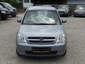 Opel Meriva 1.6i 90�� ����������� ���� | Mobile.bg � ����� ������ 2
