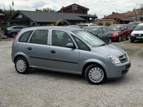 Opel Meriva 1.6i 90�� ����������� ���� | Mobile.bg � ����� ������ 7