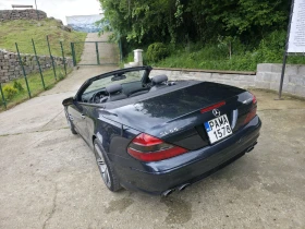 Mercedes-Benz SL 55 AMG STAGE 1 | Mobile.bg � ����� ������ 3