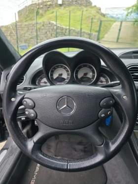 Mercedes-Benz SL 55 AMG STAGE 1 | Mobile.bg � ����� ������ 14