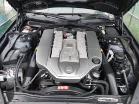 Mercedes-Benz SL 55 AMG STAGE 1 | Mobile.bg � ����� ������ 10