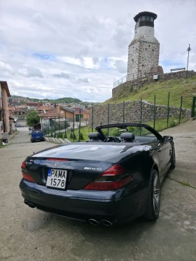 Mercedes-Benz SL 55 AMG STAGE 1 | Mobile.bg � ����� ������ 4