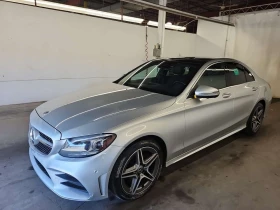 ������ Mercedes-Benz C 300