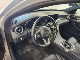 Mercedes-Benz C 300 AMG Line * Multibeam * ��������� ����� * ��������� | Mobile.bg � ����� ������ 6