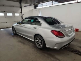 Mercedes-Benz C 300 AMG Line * Multibeam * ��������� ����� * ��������� | Mobile.bg � ����� ������ 5