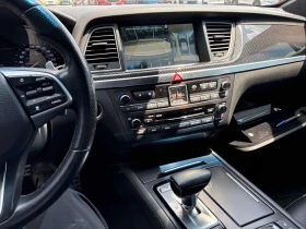 Genesis G80 3.3T Sport| �� ����������������| 2 �����| CARFAX | Mobile.bg � ����� ������ 9