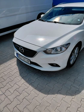 Mazda 6 - 7950 € / 15548.85 лв. - 35305767 5