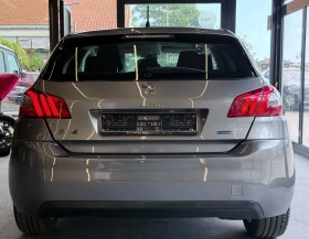 Peugeot 308 1.2i PureTech 130hp Auto | Auto.bg — изображение 5