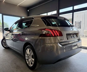 Peugeot 308 1.2i PureTech 130hp Auto | Auto.bg — изображение 6
