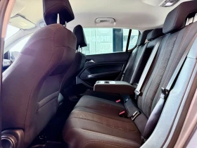 Peugeot 308 1.2i PureTech 130hp Auto | Auto.bg — изображение 13