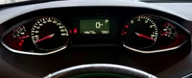 Peugeot 308 1.2i PureTech 130hp Auto | Auto.bg — изображение 12