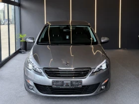 Peugeot 308 1.2i PureTech 130hp Auto | Auto.bg — изображение 2