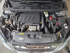 Peugeot 308 1.2i PureTech 130hp Auto | Auto.bg — изображение 17