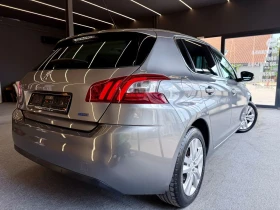 Peugeot 308 1.2i PureTech 130hp Auto | Auto.bg — изображение 4