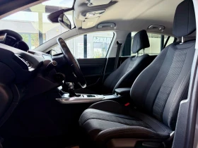 Peugeot 308 1.2i PureTech 130hp Auto | Auto.bg — изображение 7