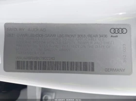 Audi E-Tron GT Rs Quattro - 34000 € / 66498.22 лв. - 58684415 9