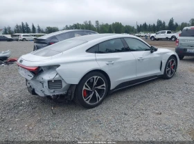 Audi E-Tron GT Rs Quattro - 34000 € / 66498.22 лв. - 58684415 4