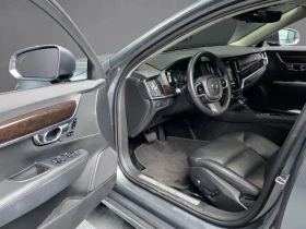 Volvo S90 D5 AWD MOMENTUM | Mobile.bg � ����� ������ 10