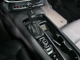 Volvo S90 D5 AWD MOMENTUM | Mobile.bg � ����� ������ 9