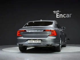 Volvo S90 D5 AWD MOMENTUM | Mobile.bg � ����� ������ 4