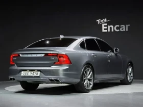 Volvo S90 D5 AWD MOMENTUM | Mobile.bg � ����� ������ 2