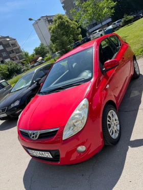 Hyundai I20 1.3 ������  | Mobile.bg � ����� ������ 6
