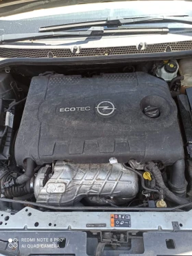 Opel Astra 2 0 CDTI  | Mobile.bg � ����� ������ 11