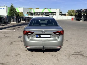Toyota Avensis T27 1.6VVT-i | Auto.bg — изображение 6