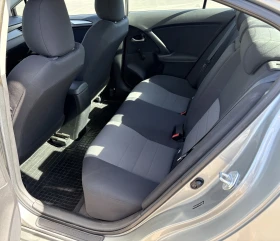 Toyota Avensis T27 1.6VVT-i | Auto.bg — изображение 10