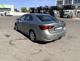 Toyota Avensis T27 1.6VVT-i | Auto.bg — изображение 7