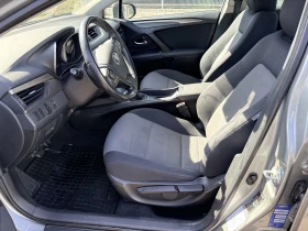 Toyota Avensis T27 1.6VVT-i | Auto.bg — изображение 9