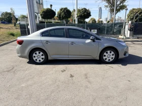 Toyota Avensis T27 1.6VVT-i | Auto.bg — изображение 4