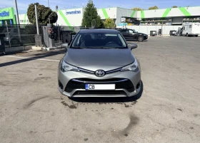 Toyota Avensis T27 1.6VVT-i | Auto.bg — изображение 2