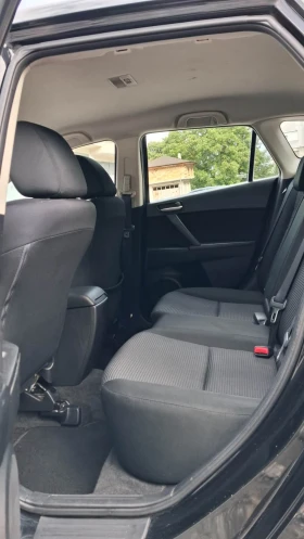 Mazda 3 2.2 D 150к.с. 6ск. - 4000 € - 82458326 9