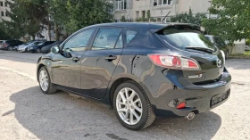 Mazda 3 2.2 D 150к.с. 6ск. - 4000 € - 82458326 4