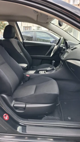Mazda 3 2.2 D 150к.с. 6ск. - 4000 € - 82458326 7