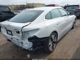 BMW i4 GRAN COUPE XDRIVE40 | Mobile.bg � ����� ������ 4