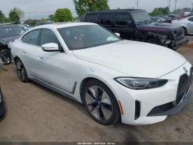 ������ BMW i4