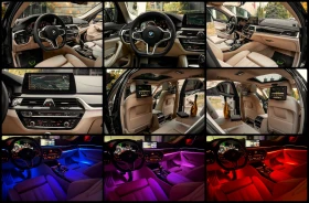 BMW 540 d* X-DRIVE* M-PERFORMANCE* 3XTV* LASER LIGHT | Mobile.bg � ����� ������ 16