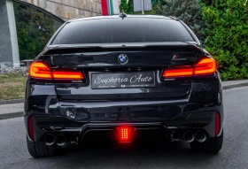 ����� �� �������� �� BMW 540 d* X-DRIVE* M-PERFORMANCE* 3XTV* LASER LIGHT